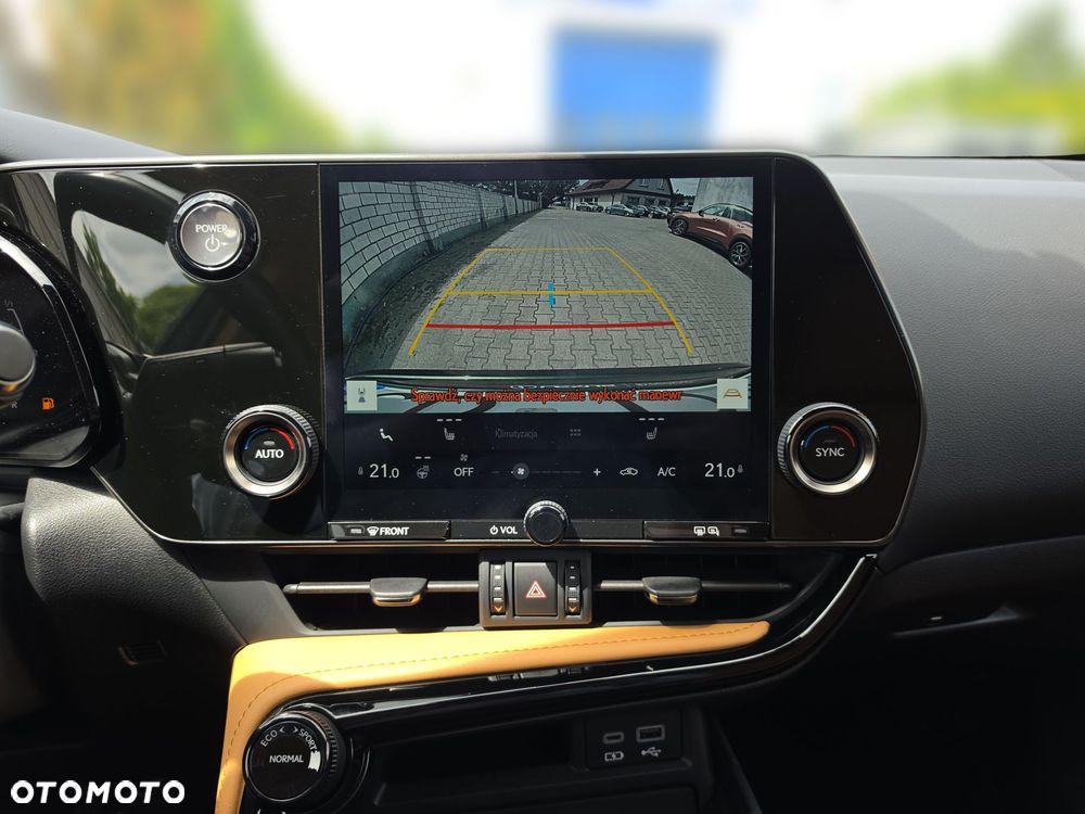 Lexus NX - 12