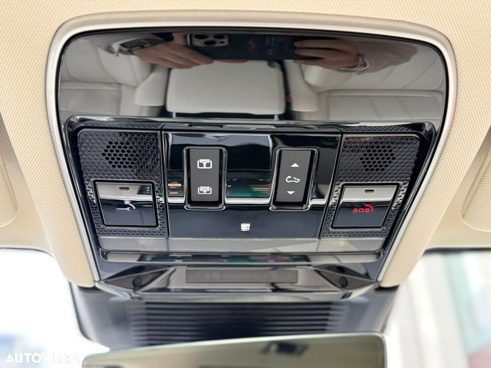 Land Rover Range Rover 3.0 Si6 P550 PHEV SV - 29