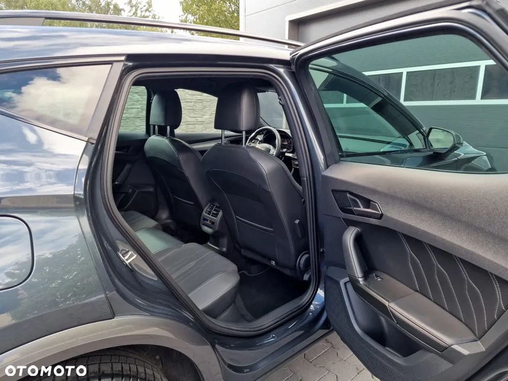 Cupra Formentor 2.0 TSI 4Drive DSG - 21