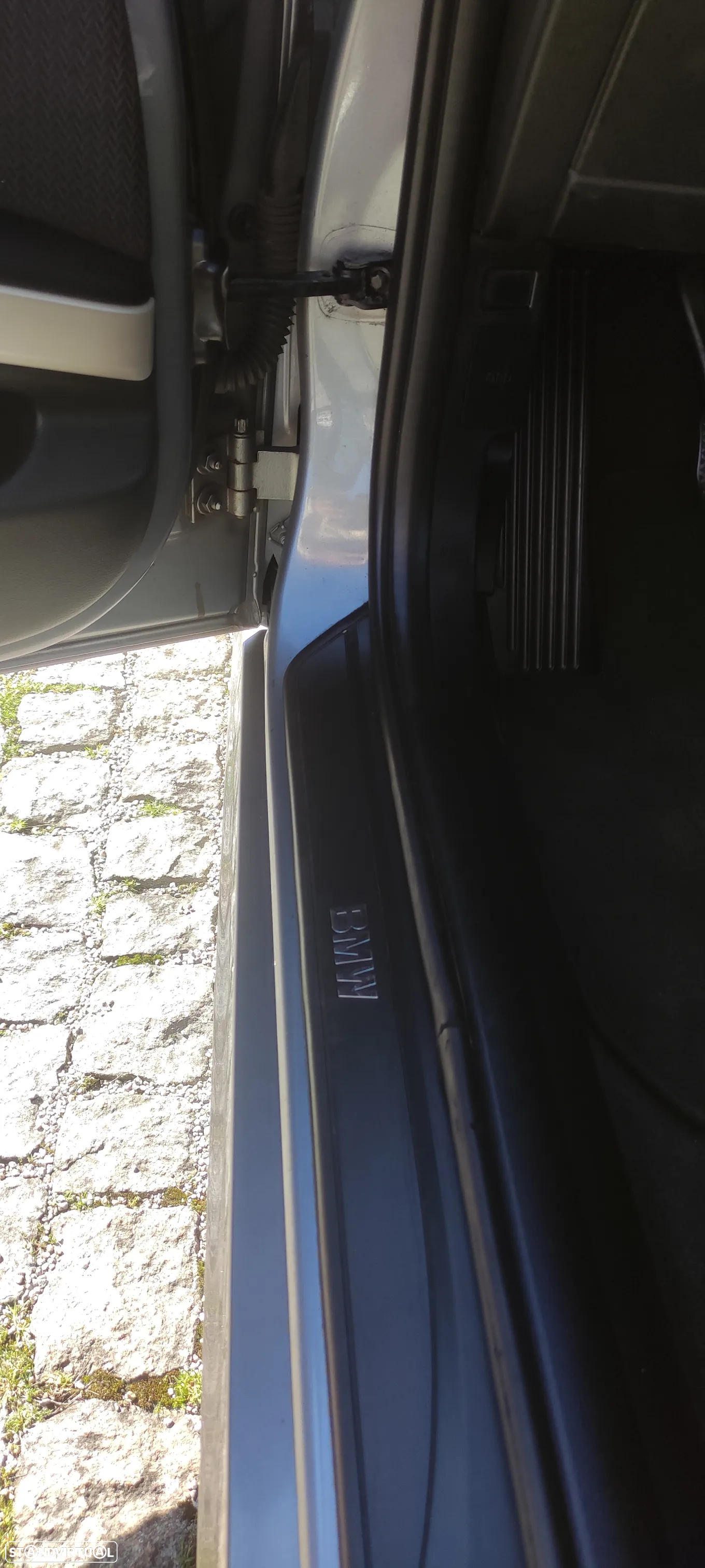 BMW 316 d Touring - 33