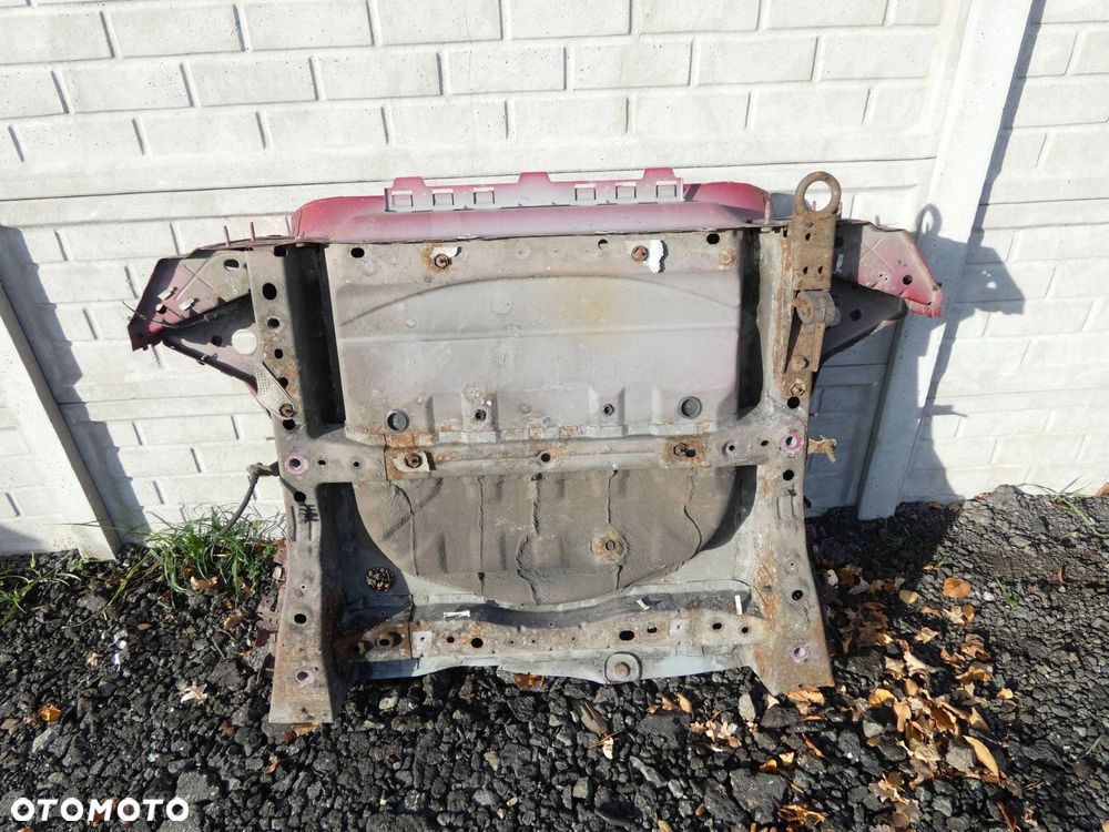 RANGE ROVER EVOQUE I L538 ĆWIARTKA PAS TYLNY WANNA - 2