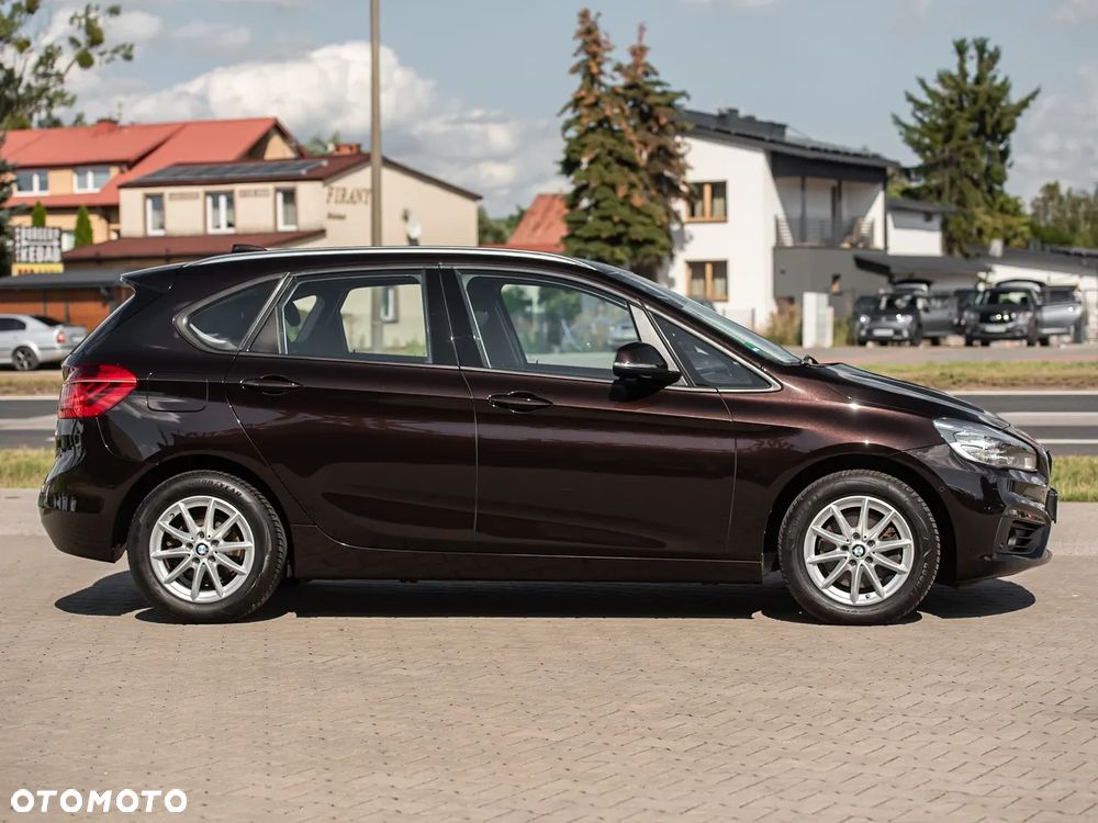 BMW Seria 2 218i - 16