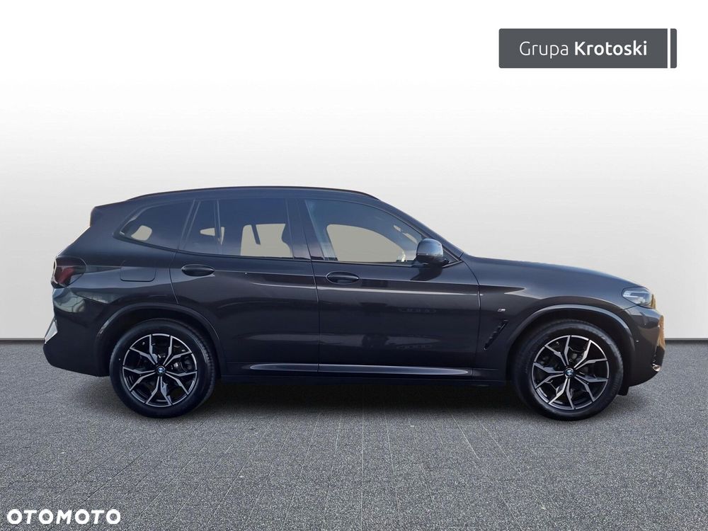 BMW X3 - 6