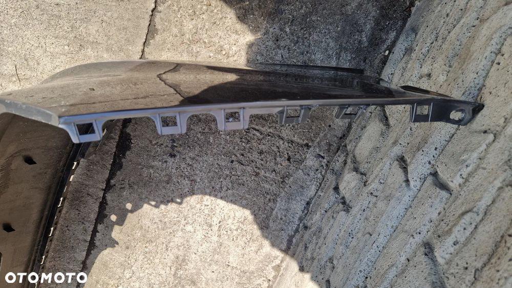 FIAT TIPO II SEDAN ZDERZAK TYŁ - 4