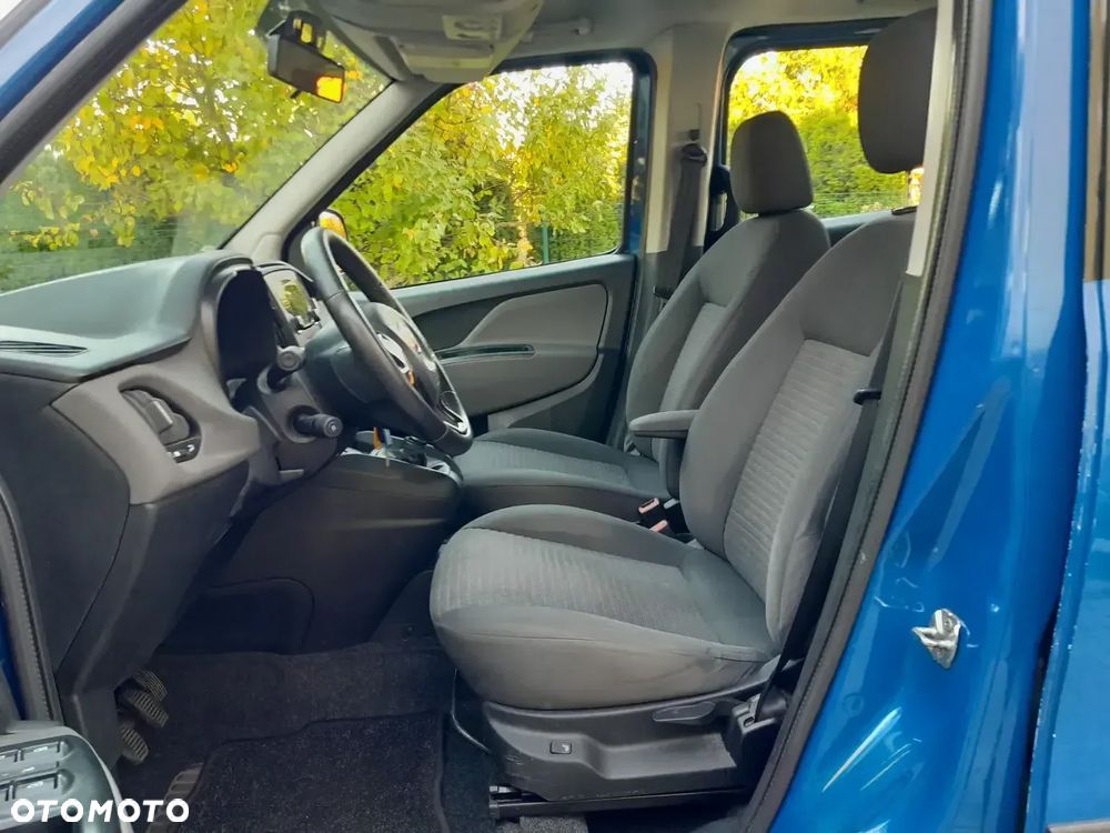 Fiat Doblo - 9