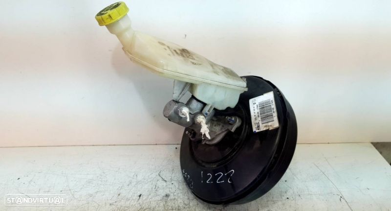 Servofreio Peugeot 207 (Wa_, Wc_) - 1