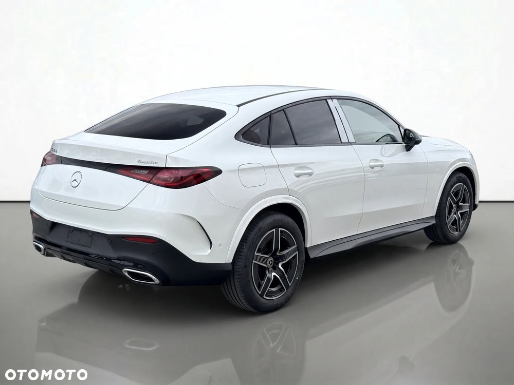 Mercedes-Benz GLC - 8