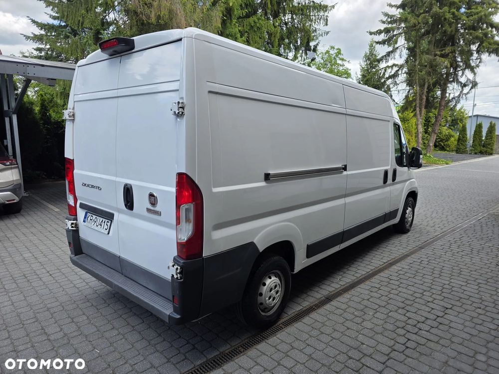 Fiat DUCATO L3H2 - 6