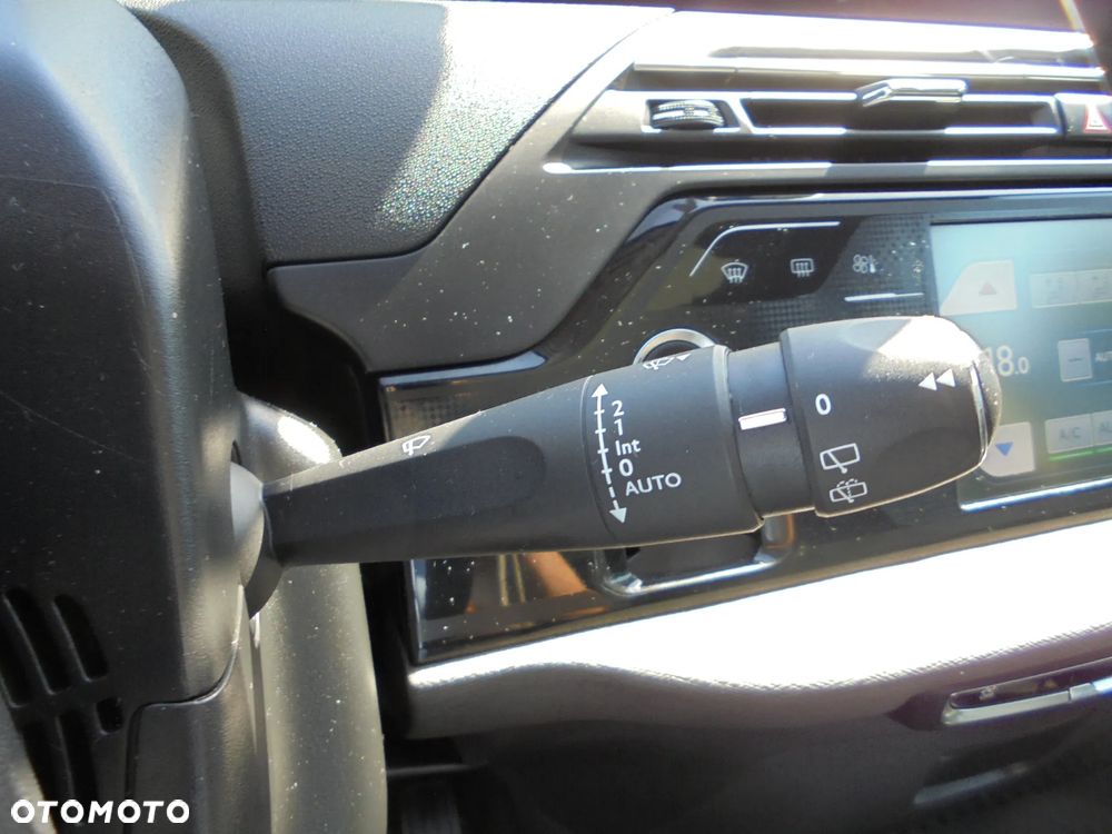 Citroën C4 Picasso HDi 150 FAP Business Class - 23