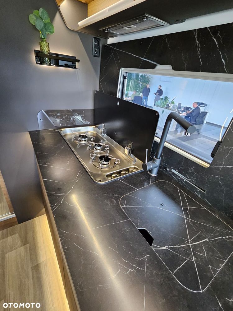 Benimar Amphitryon 967 T26 - 4