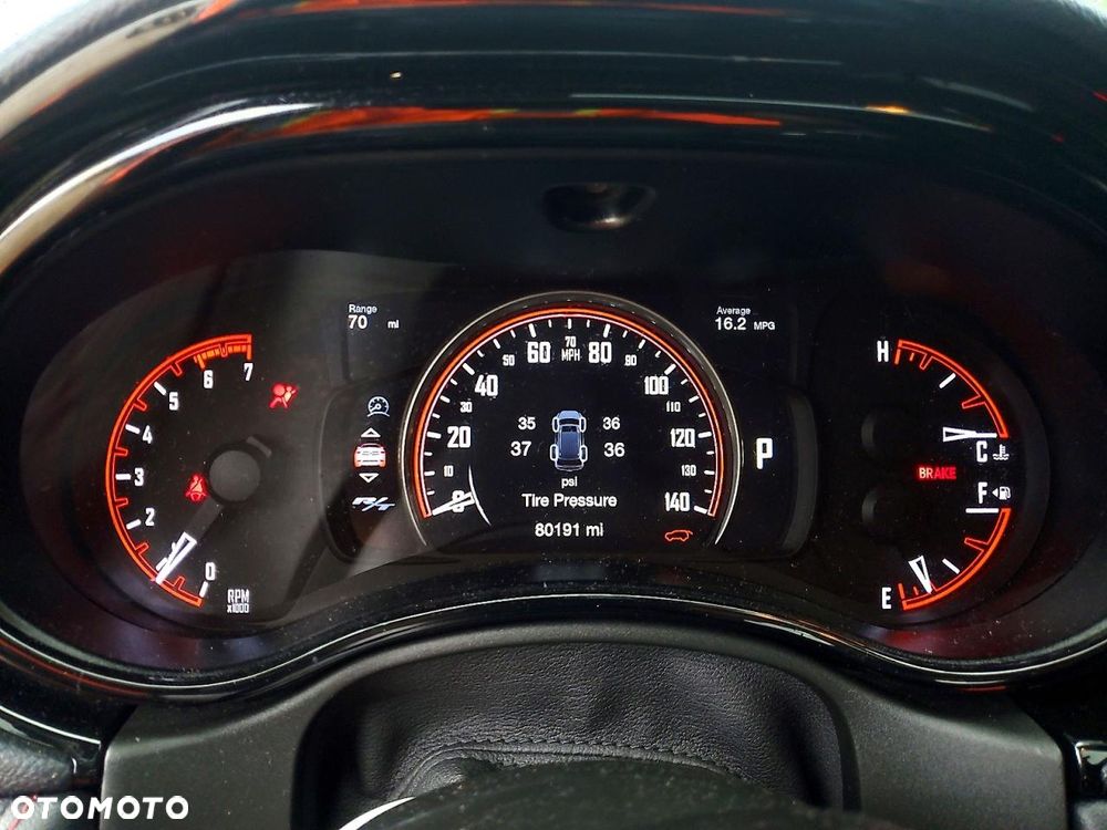 Dodge Durango 5.7 R/T - 10