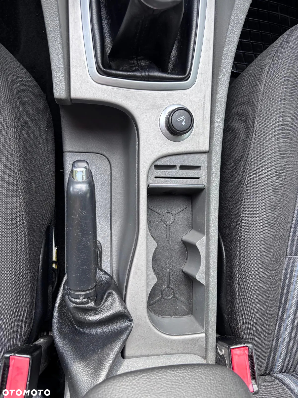 Ford Focus 1.8 FF Ambiente - 6