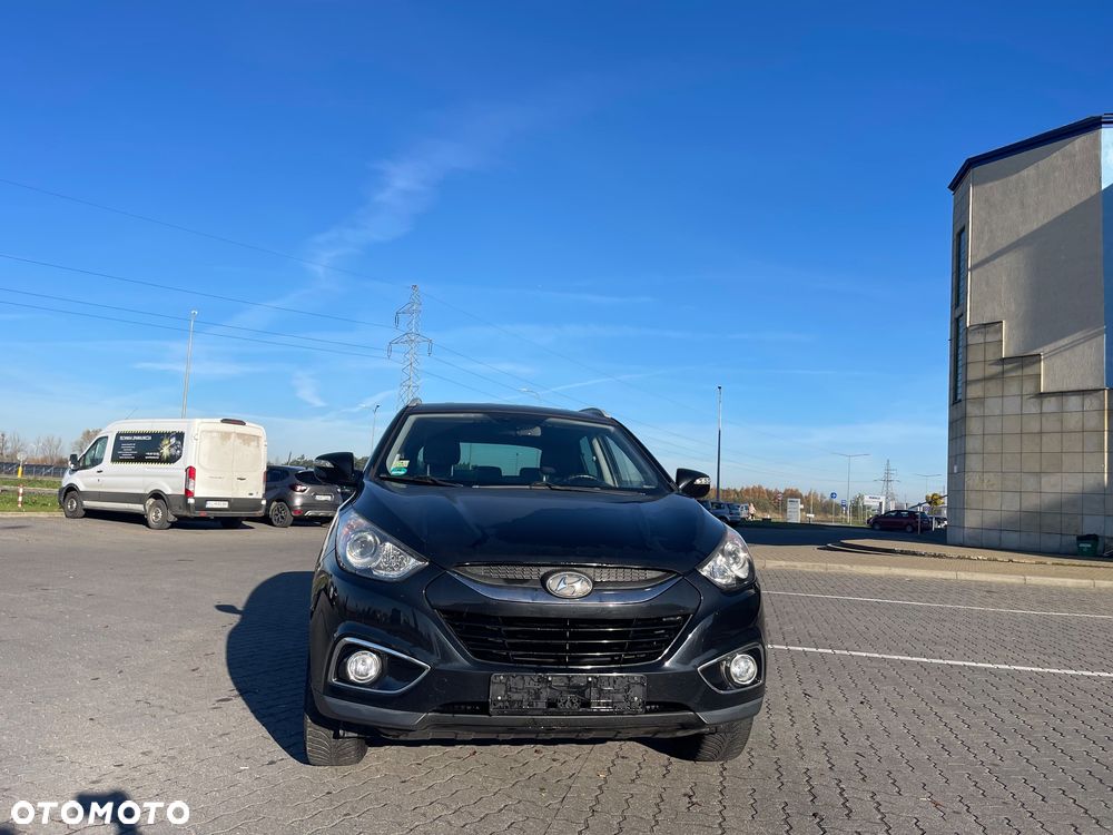 Hyundai ix35 - 5