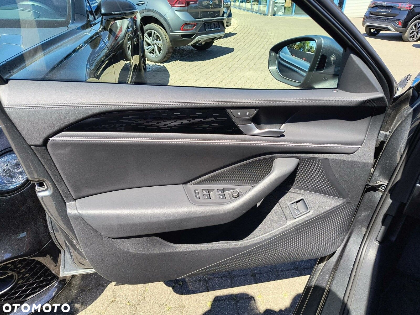 Volkswagen Passat - 10