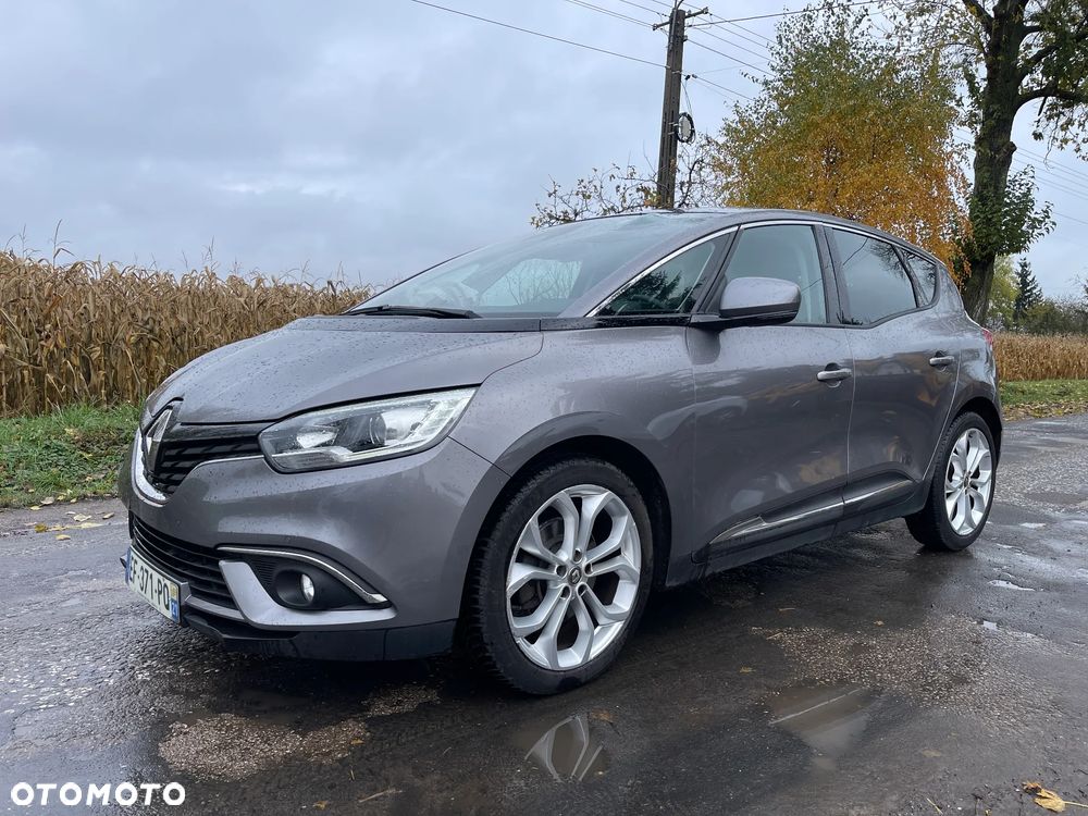 Renault Scenic 1.5 dCi Expression - 2