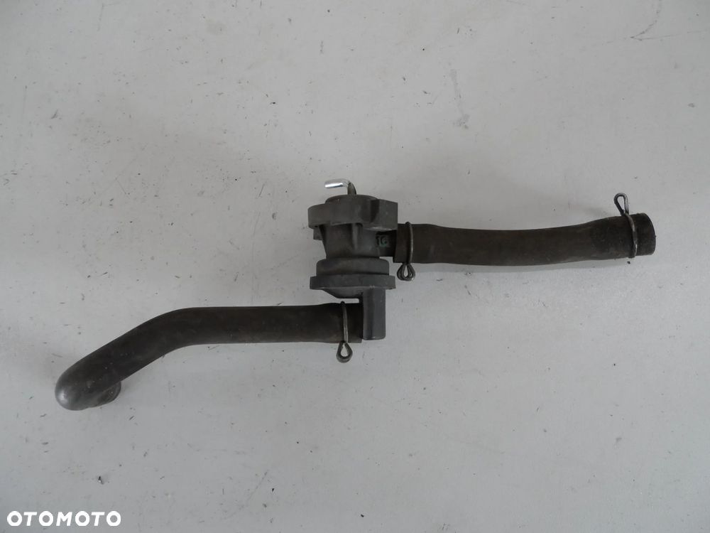 HONDA HORNET 600 PC36 ZAWÓR EGR - 5