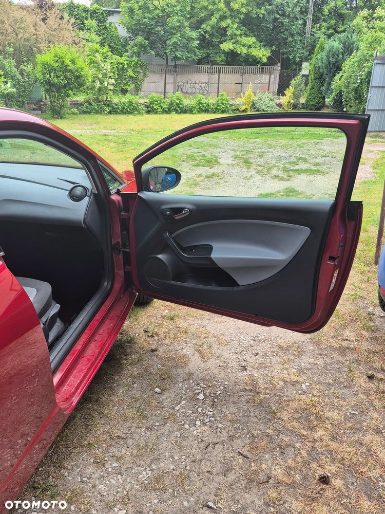 Seat Ibiza SC 1.2 Reference - 8