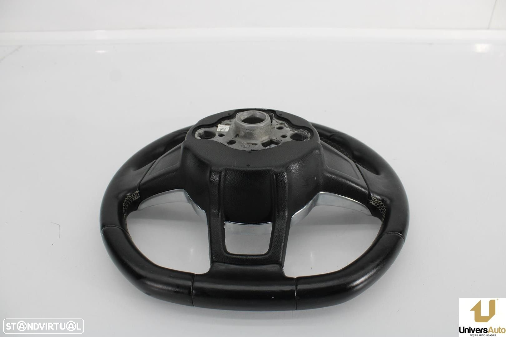 VOLANTE VOLKSWAGEN GOLF VII VARIANT 2014 -5G0419091 - 8