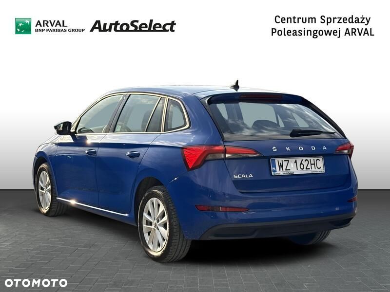 Skoda Scala 1.0 TSI Ambition - 3