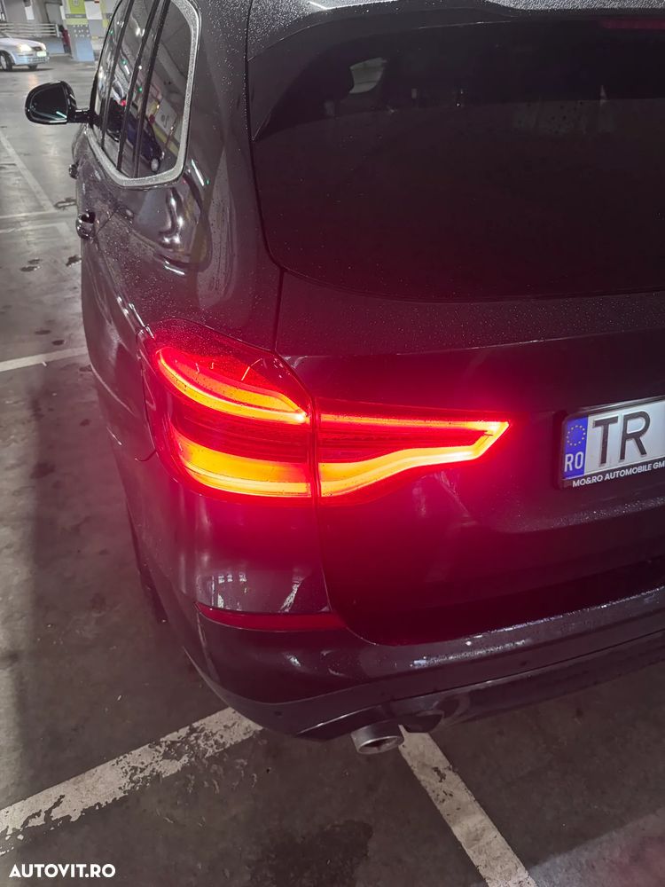 BMW X3 - 12
