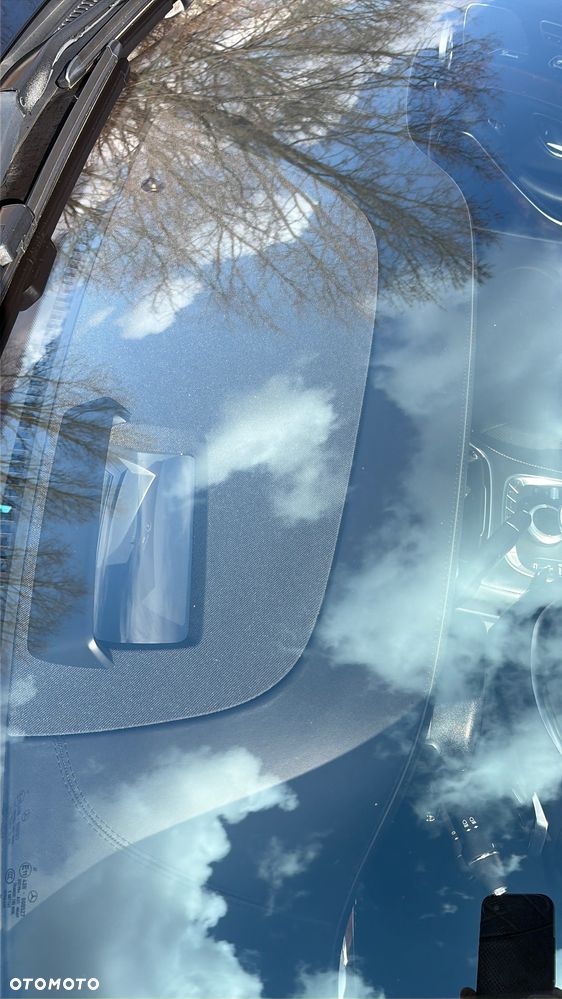 Mercedes-Benz Klasa S 500 L 4Matic 7G-TRONIC Edition 1 - 23