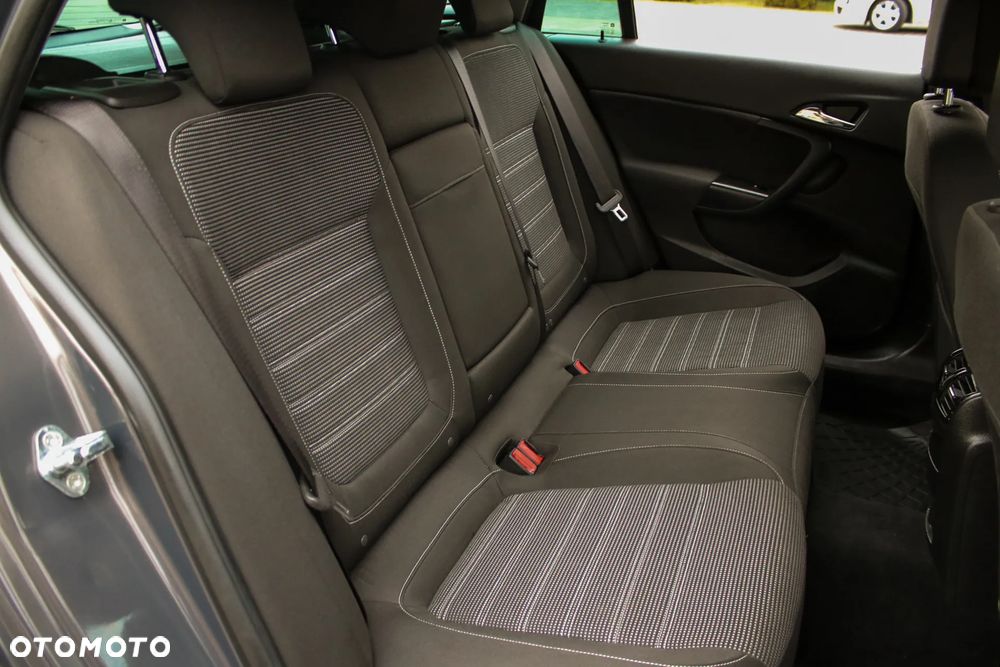 Opel Insignia 1.4 Turbo ecoFLEX Start/Stop Innovation - 23