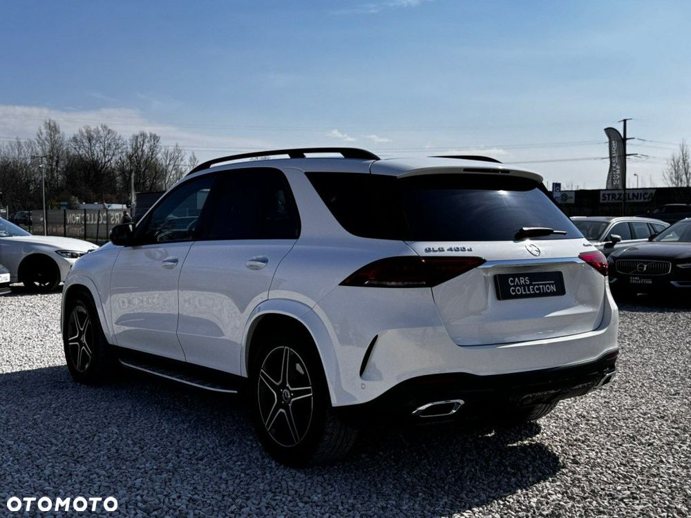 Mercedes-Benz GLE - 6