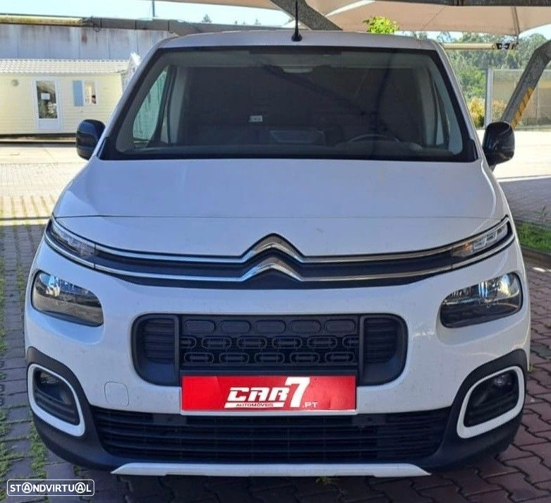 Citroën Berlingo 1.5 BlueHDi XL Live - 2