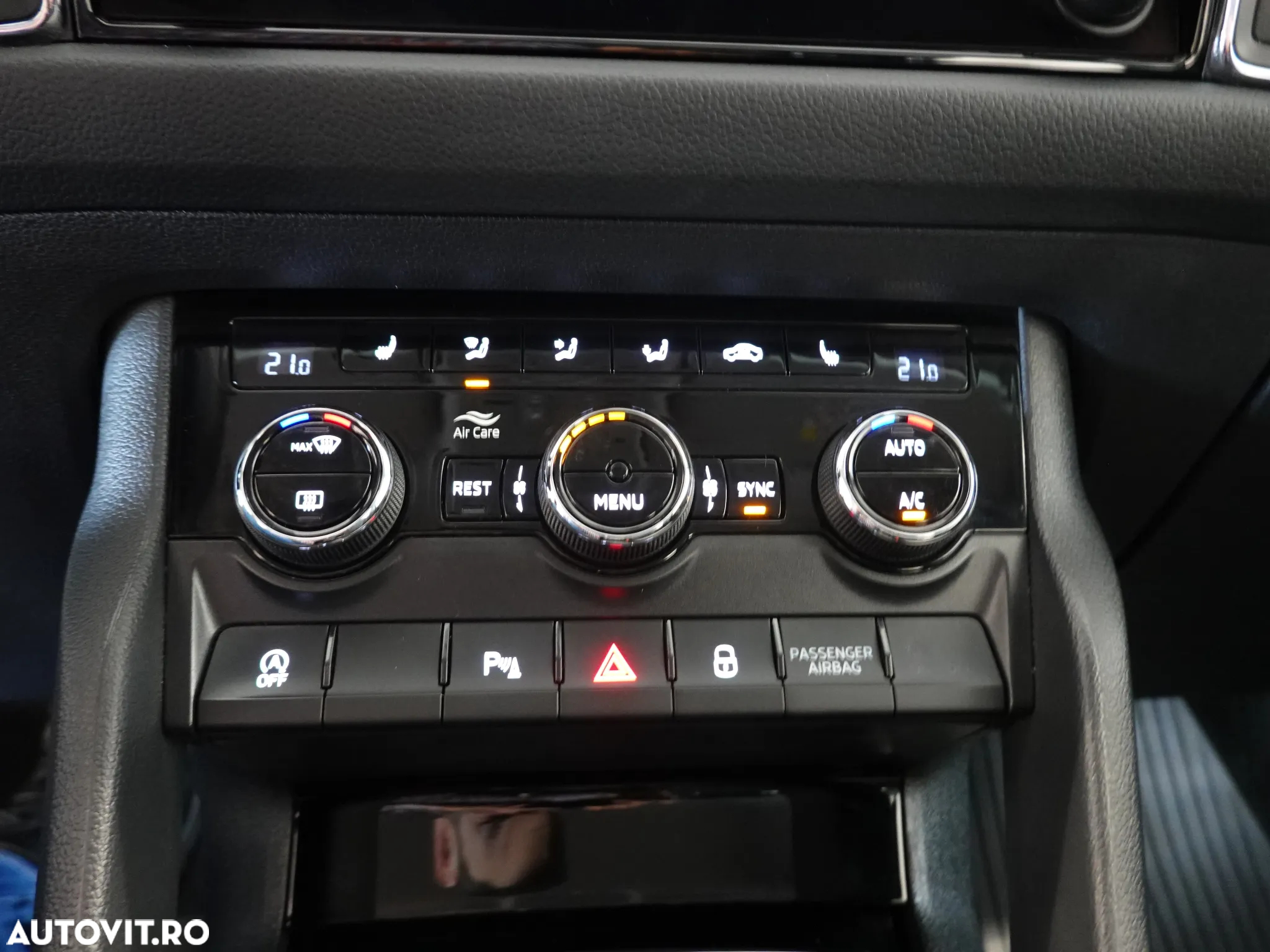 Skoda Kodiaq 2.0 TDI 4X4 DSG Ambition - 20