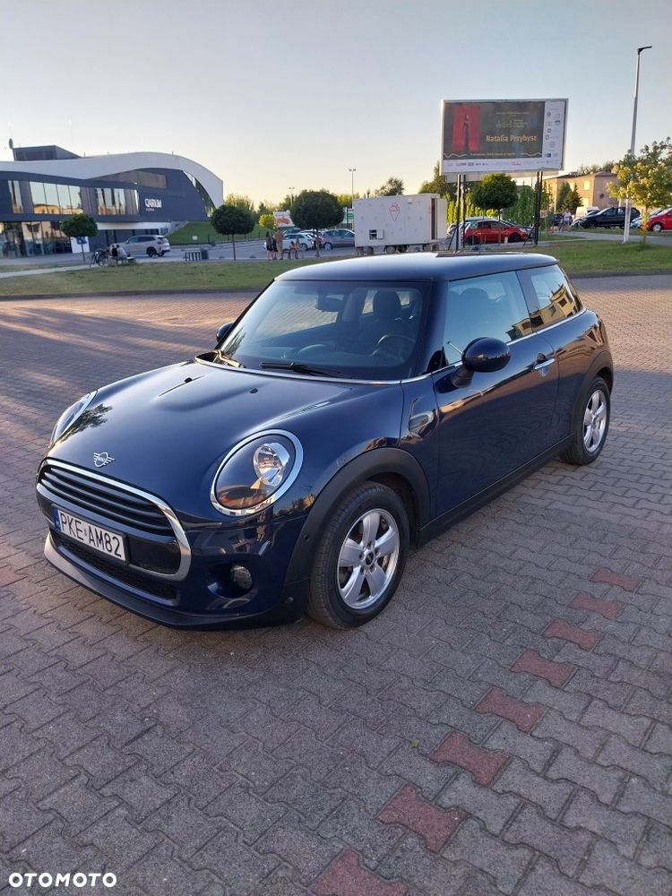 MINI ONE - 10