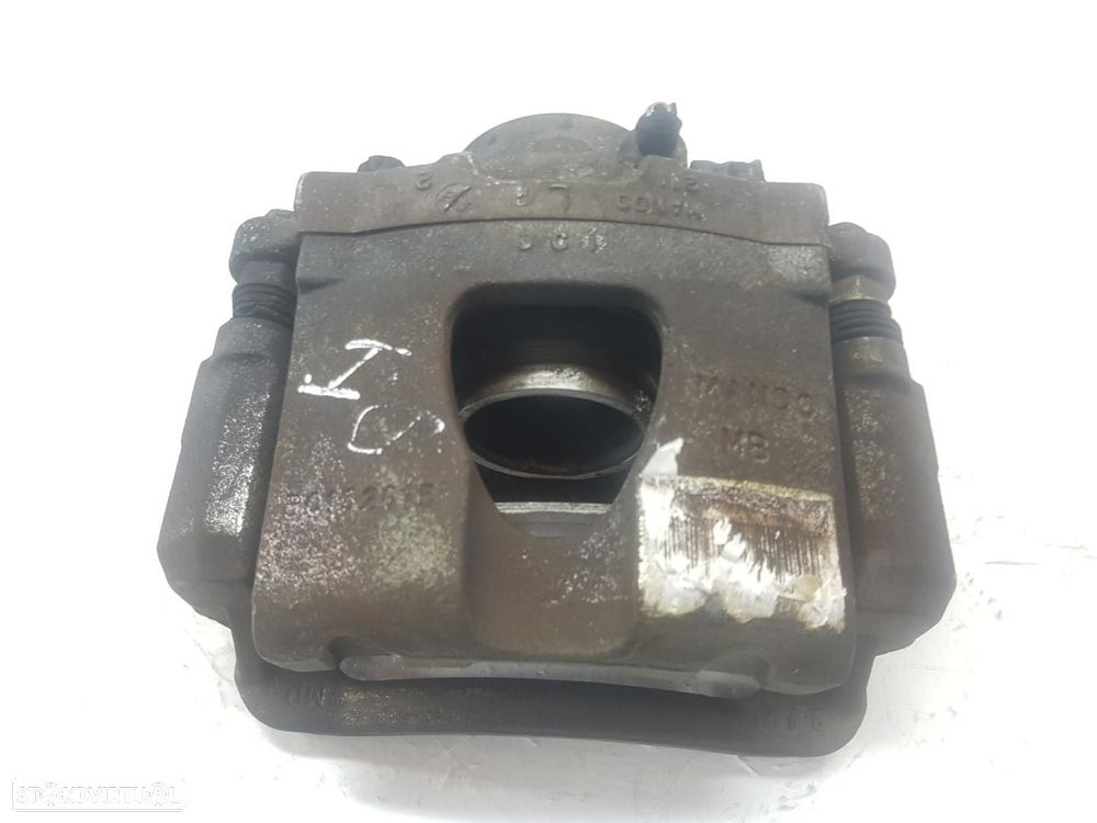 CALÍPER DE FREIO DIANTEIRO ESQUERDO PEUGEOT 308 - 1