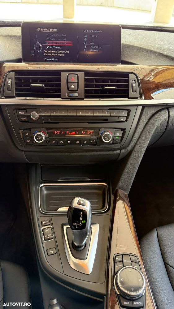BMW Seria 3 - 10