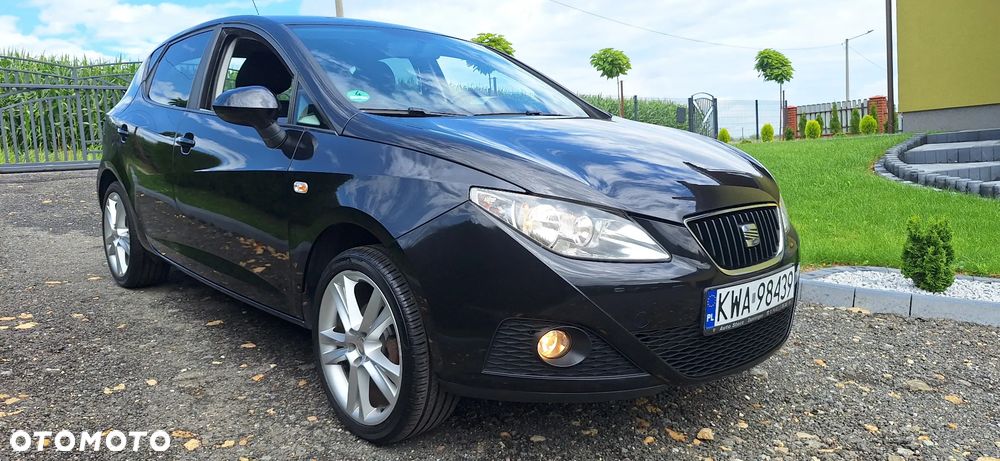 Seat Ibiza 1.6 16V Sport Edition - 26