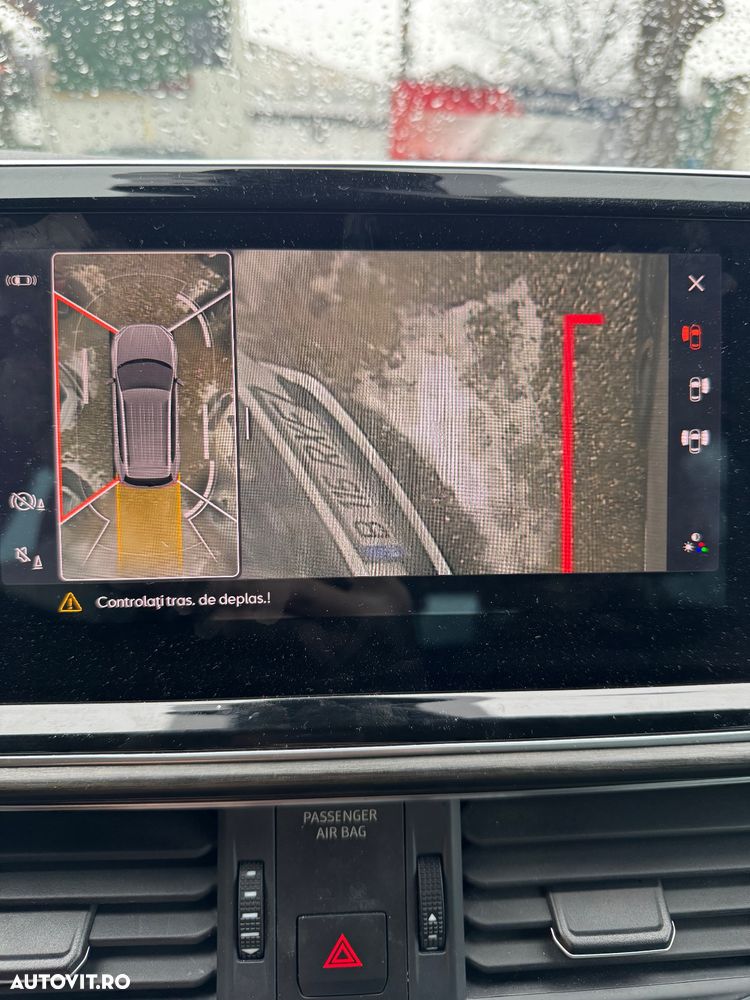 Seat Tarraco 1.5 TSI DSG7 Xcellence - 10