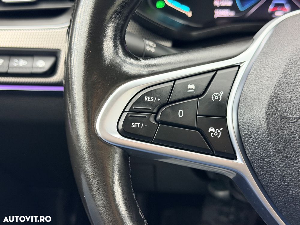 Renault Arkana E-TECH Hybrid Zen - 20