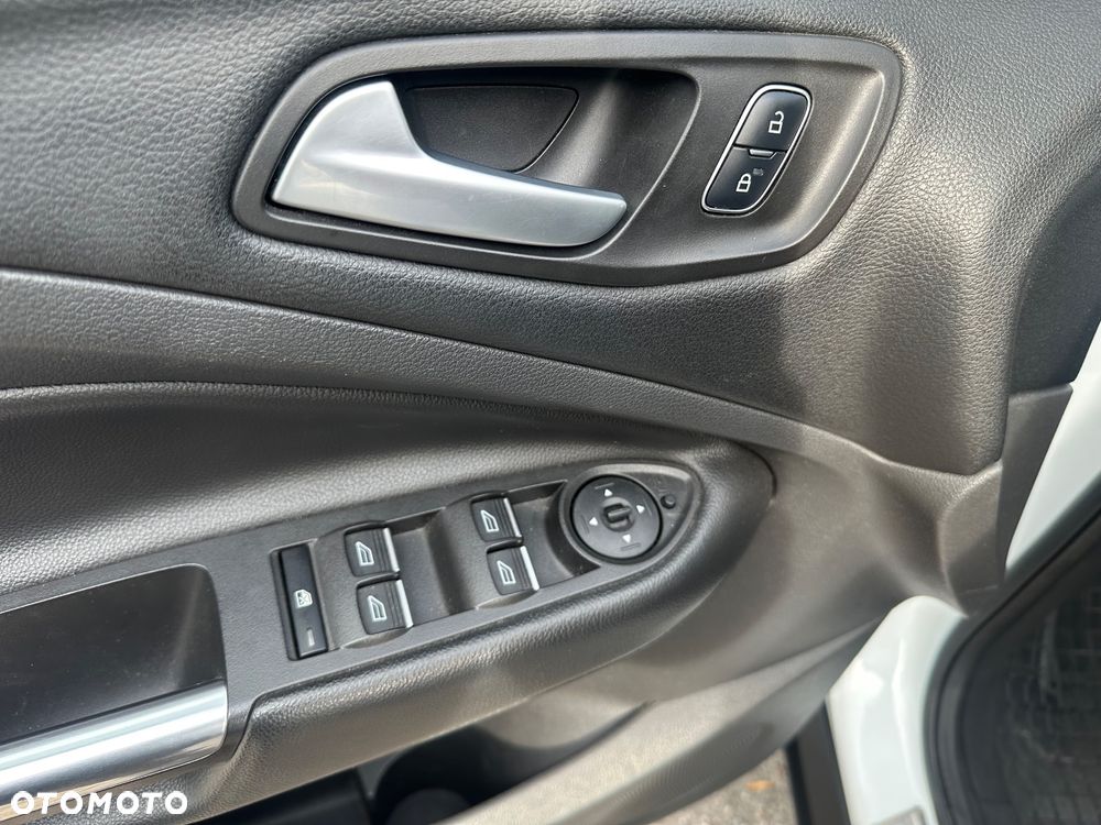 Ford Kuga 2.0 TDCi AWD Edition - 12