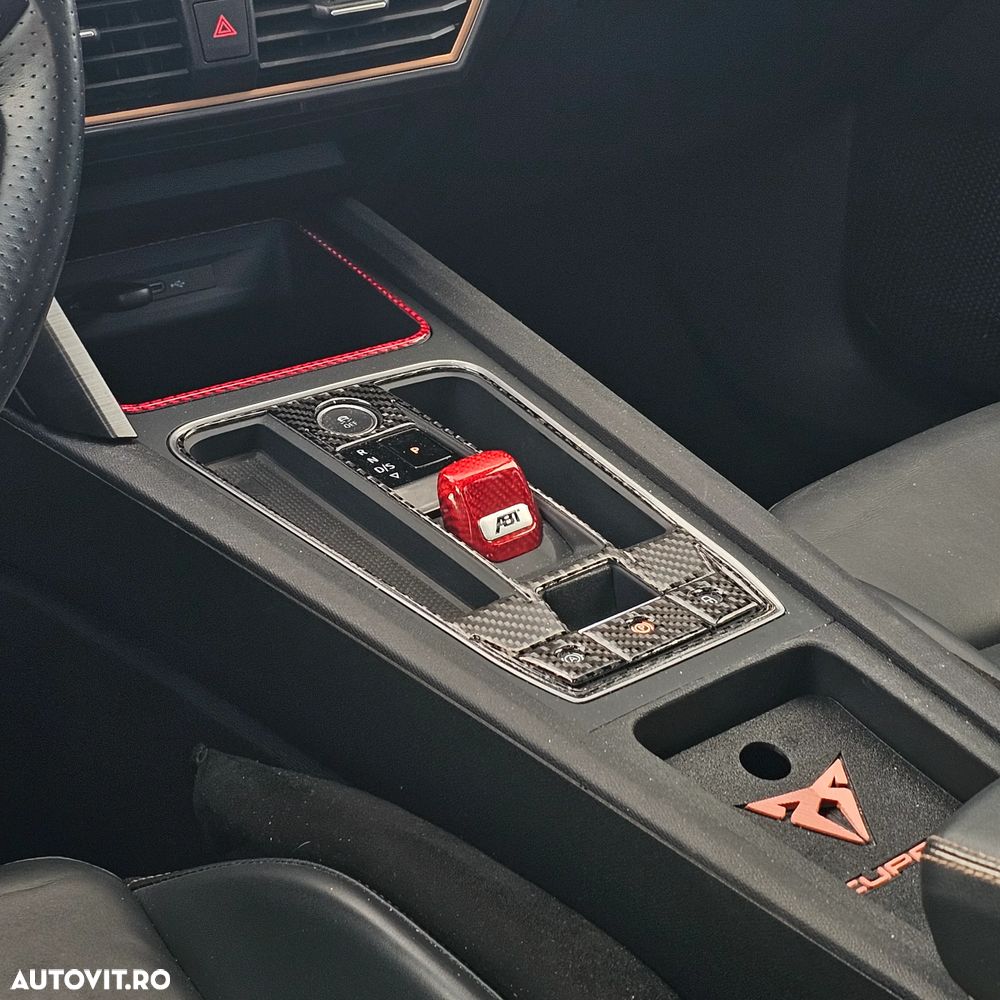 Cupra Formentor VZ 2.0 TSI 4DRIVE DSG - 24