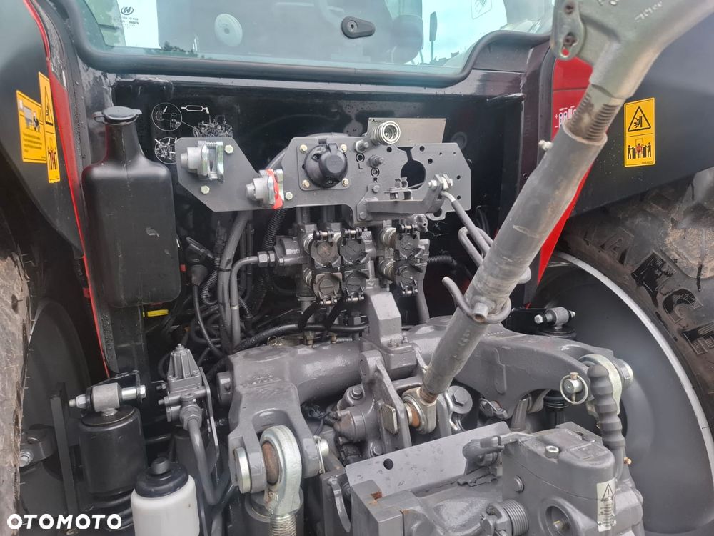 Massey Ferguson 5710M - 7