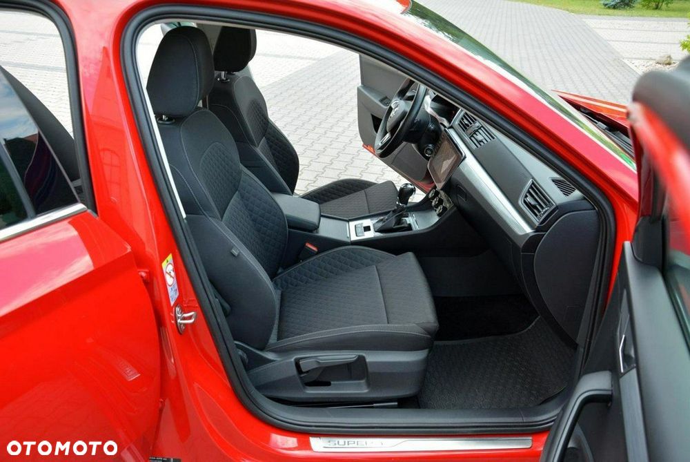 Skoda Superb 1.4 TSI Plug-In Hybrid Style DSG - 19