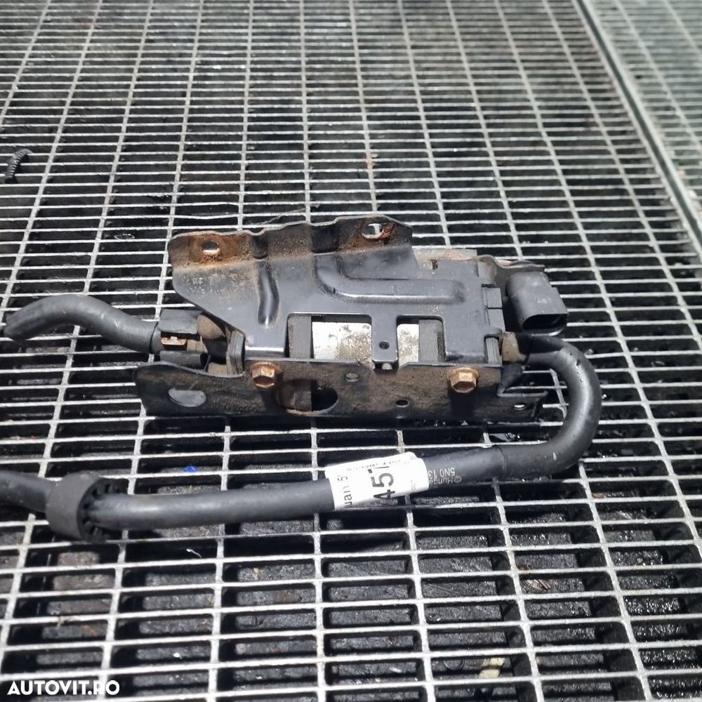 Pompa combustibil Volkswagen Tiguan 5N 2.0 TDI 2008 - 2011 103kW 140CP 1968CC CFFB Euro5 ... - 1