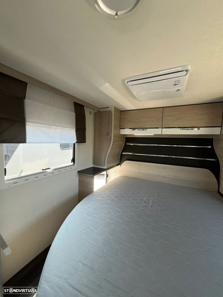 Chausson Titanium 738XLB - 27