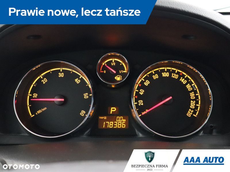 Opel Antara - 13