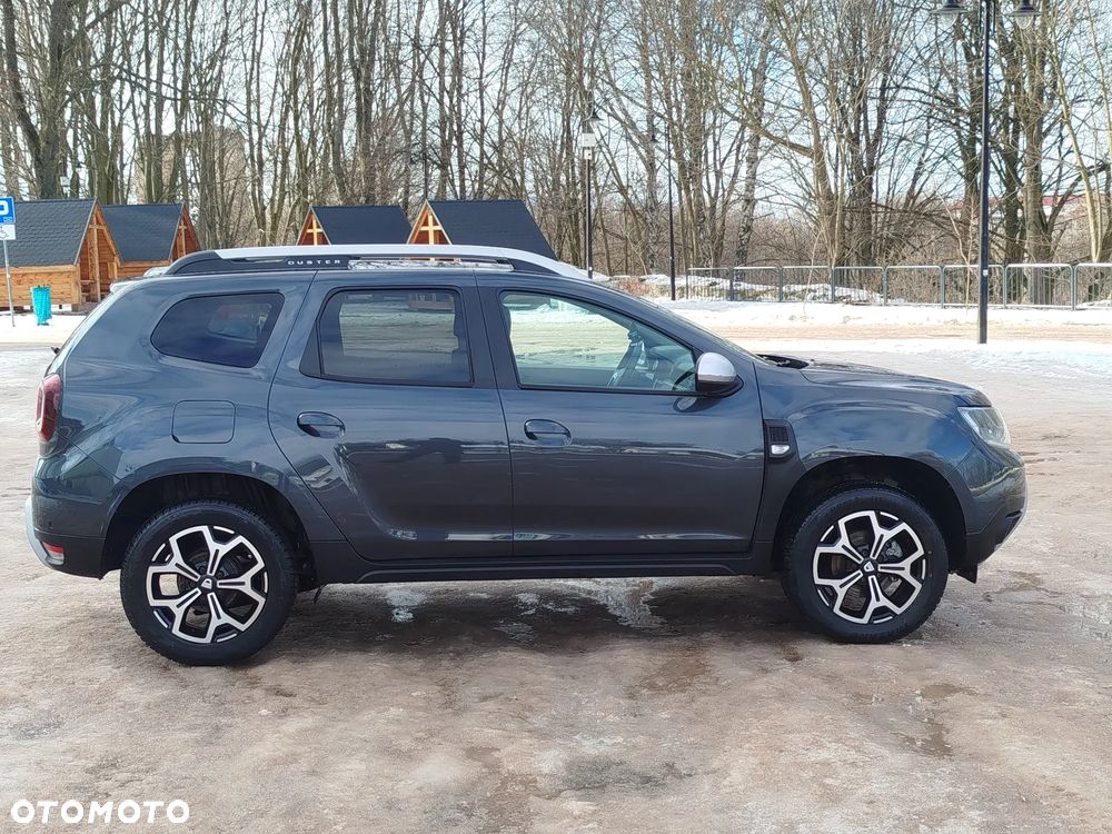 Dacia Duster 1.0 TCe Prestige - 2