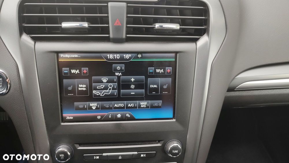 Ford Mondeo 2.0 TDCi Titanium - 15