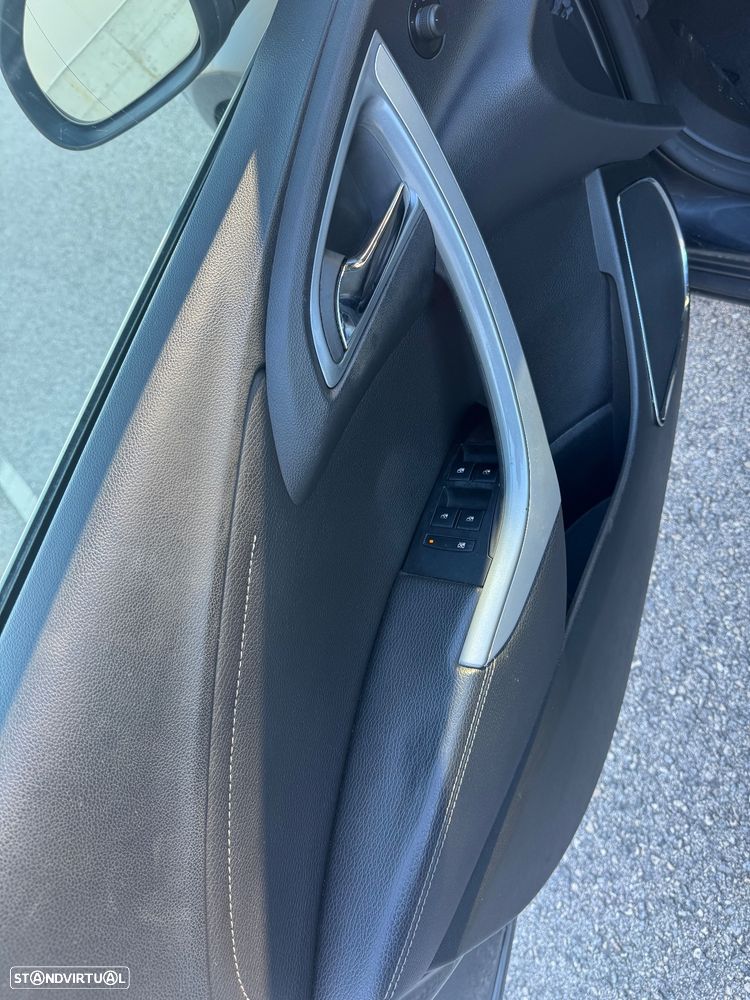 Opel Astra Sports Tourer 1.3 CDTi Selection S/S - 15