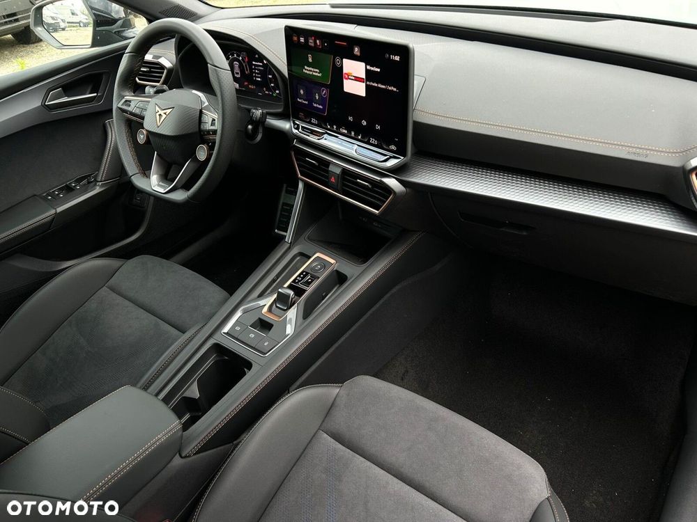 Cupra Leon Sportstourer - 14