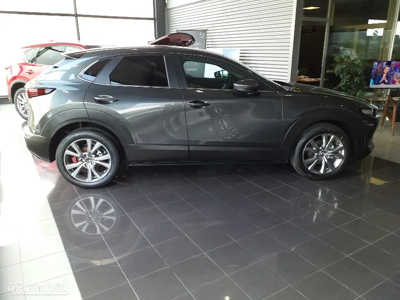 Mazda CX-30 2.0 Sky-X Evolve i-Active - 2