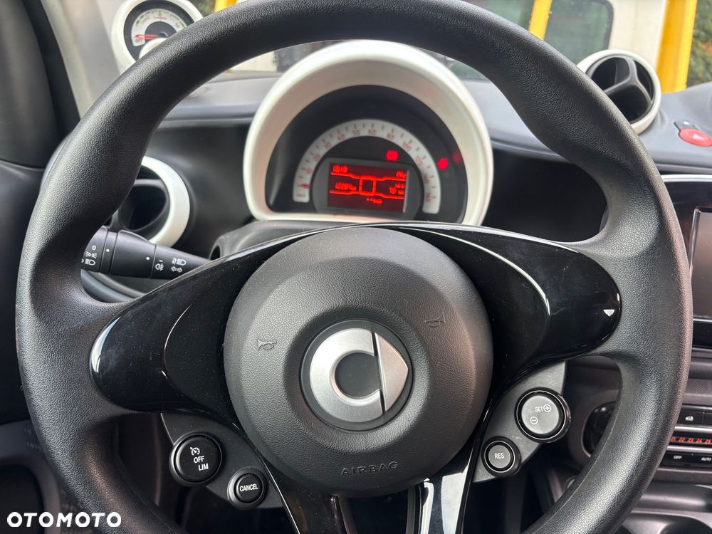 Smart Fortwo - 20