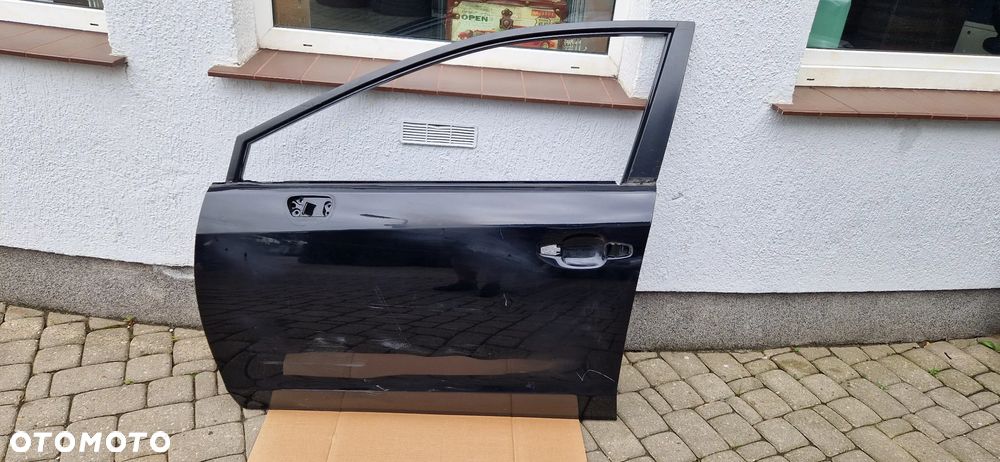 Drzwi przednie przód lewe SUBARU LEVORG 14-