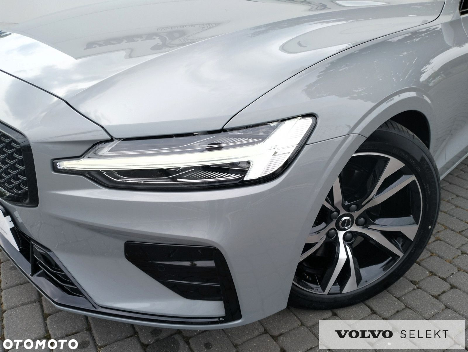 Volvo V60 - 6